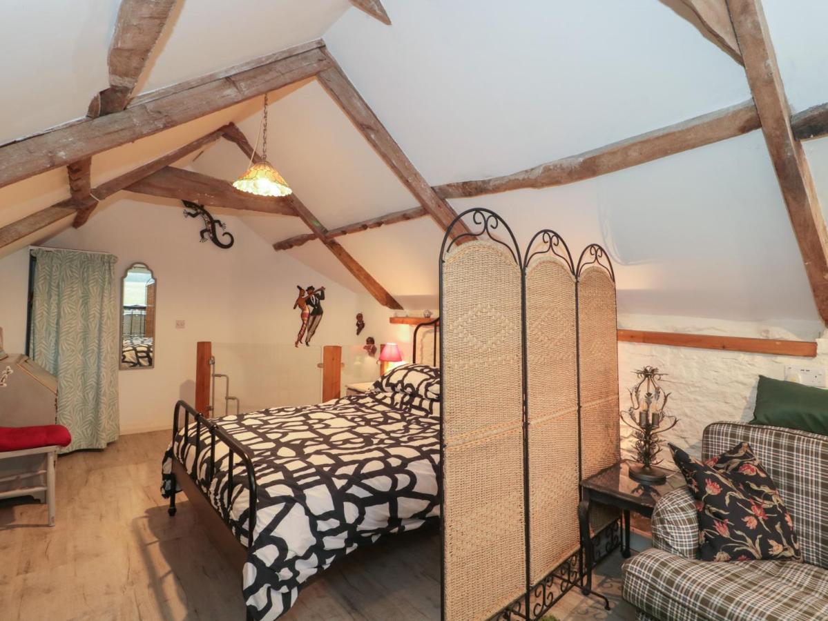 The Coach House Villa Somerton  Exteriör bild